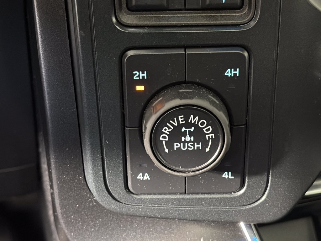Used 2025 Ford F150 Raptor AWD/4WD image 22