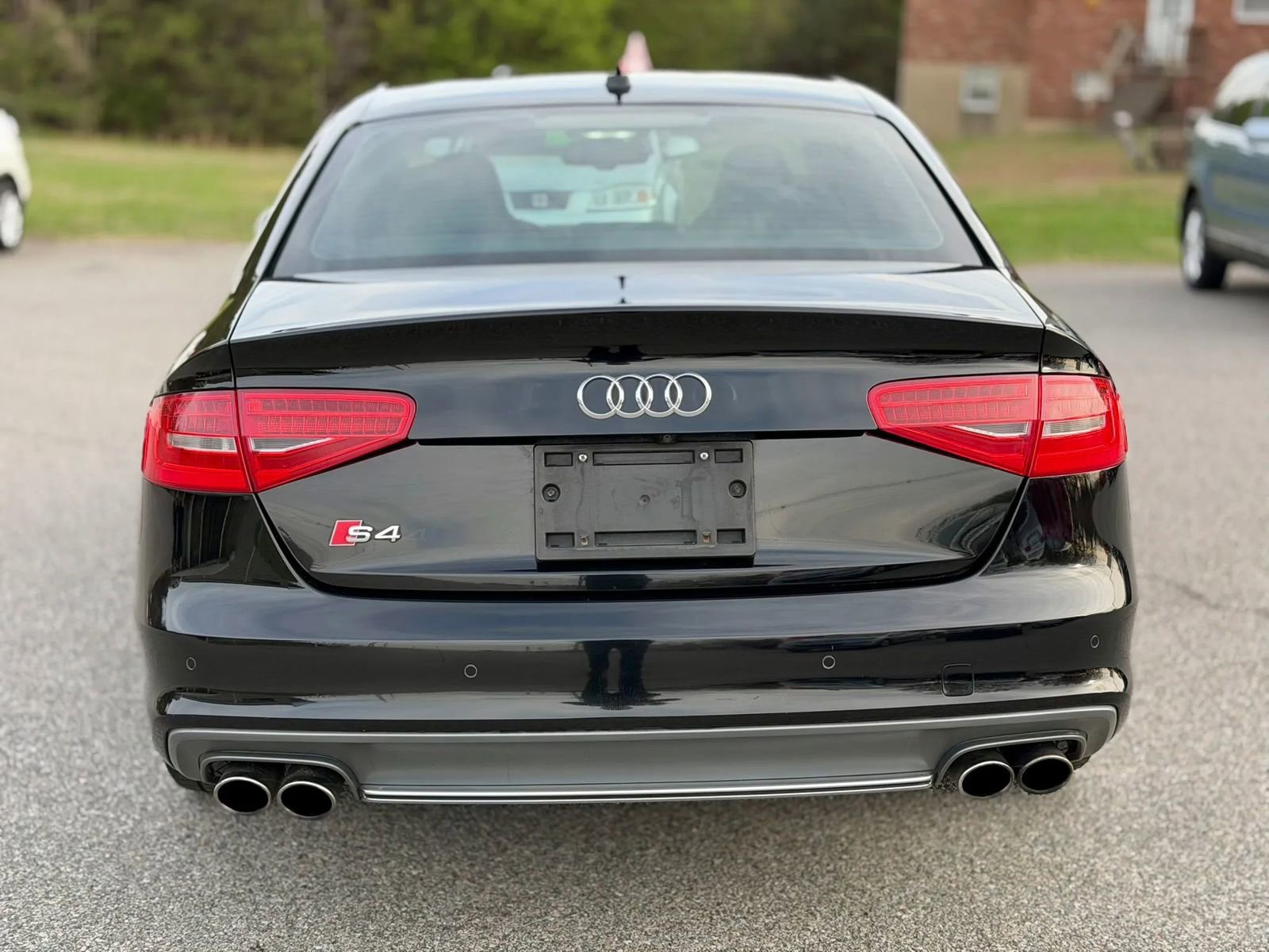 Used 2014 Audi S4 Premium Plus AWD/4WD image 11