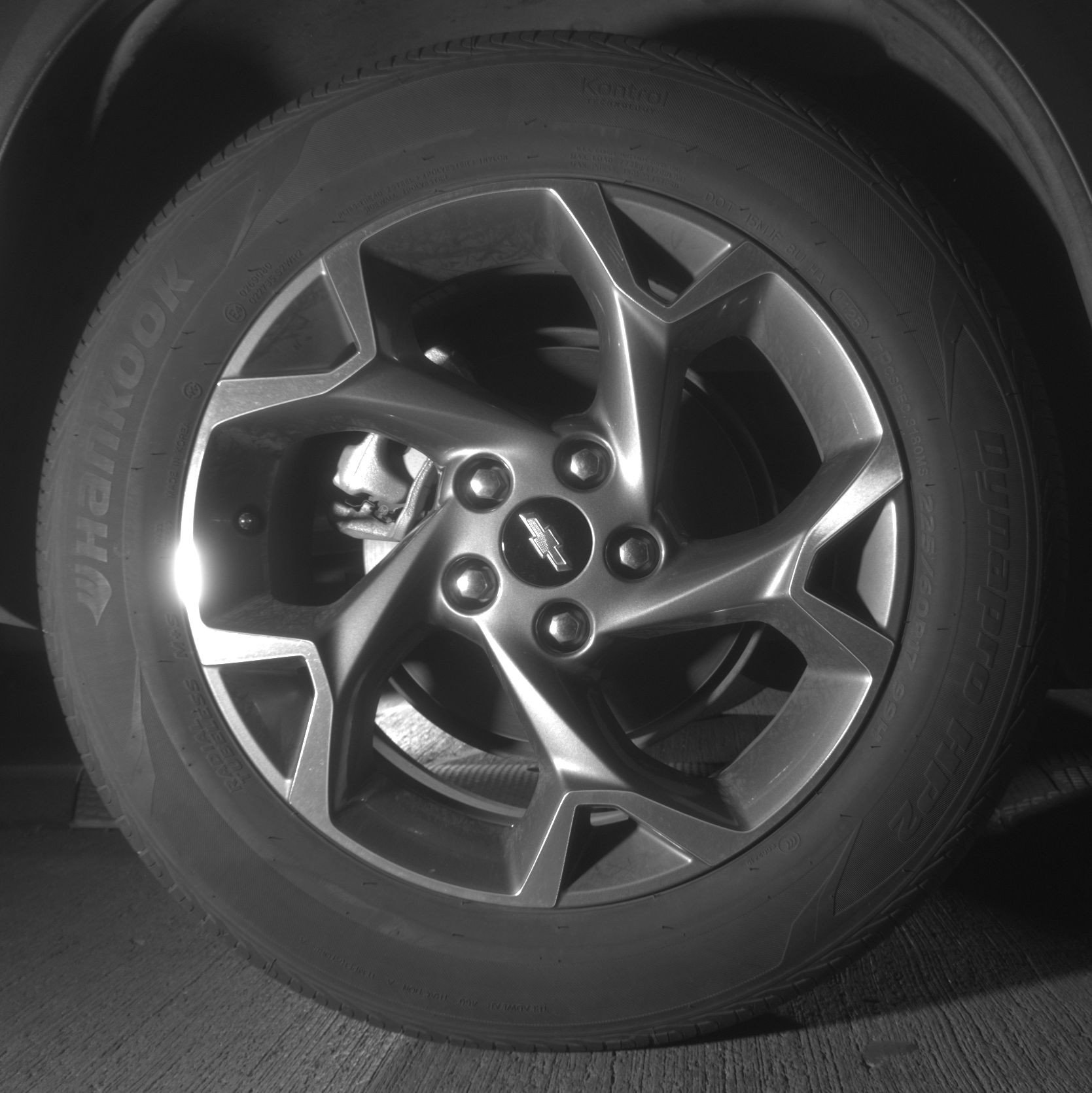 Used 2025 Chevrolet Trax LT w/ LT Convenience Package image 15