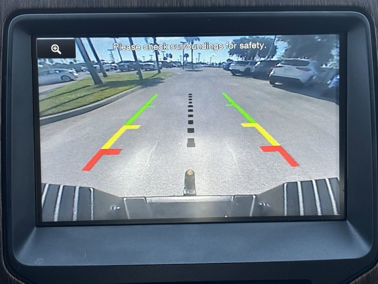 Used 2014 Ford F150 Lariat w/ Equipment Group 502A Luxury image 23