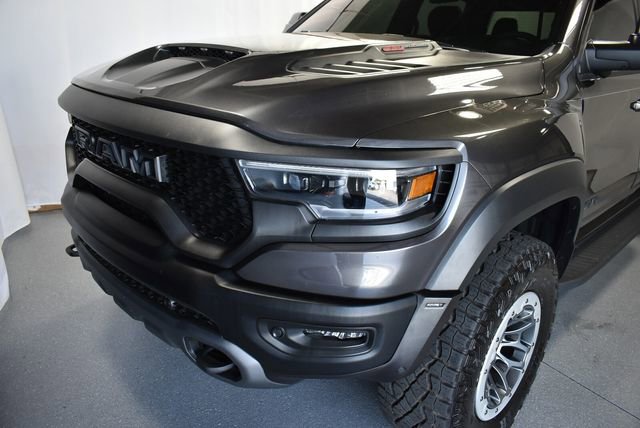 Used 2021 RAM 1500 TRX w/ TRX Level 2 Equipment Group AWD/4WD image 14