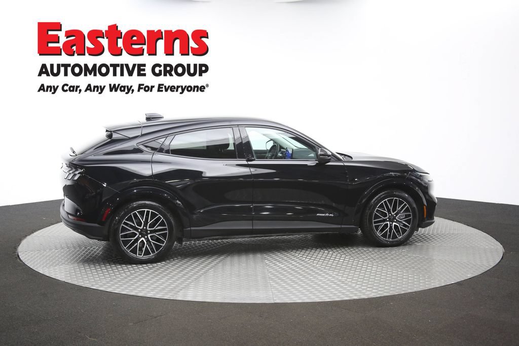 Used 2025 Ford Mustang Mach-E Premium AWD/4WD image 45
