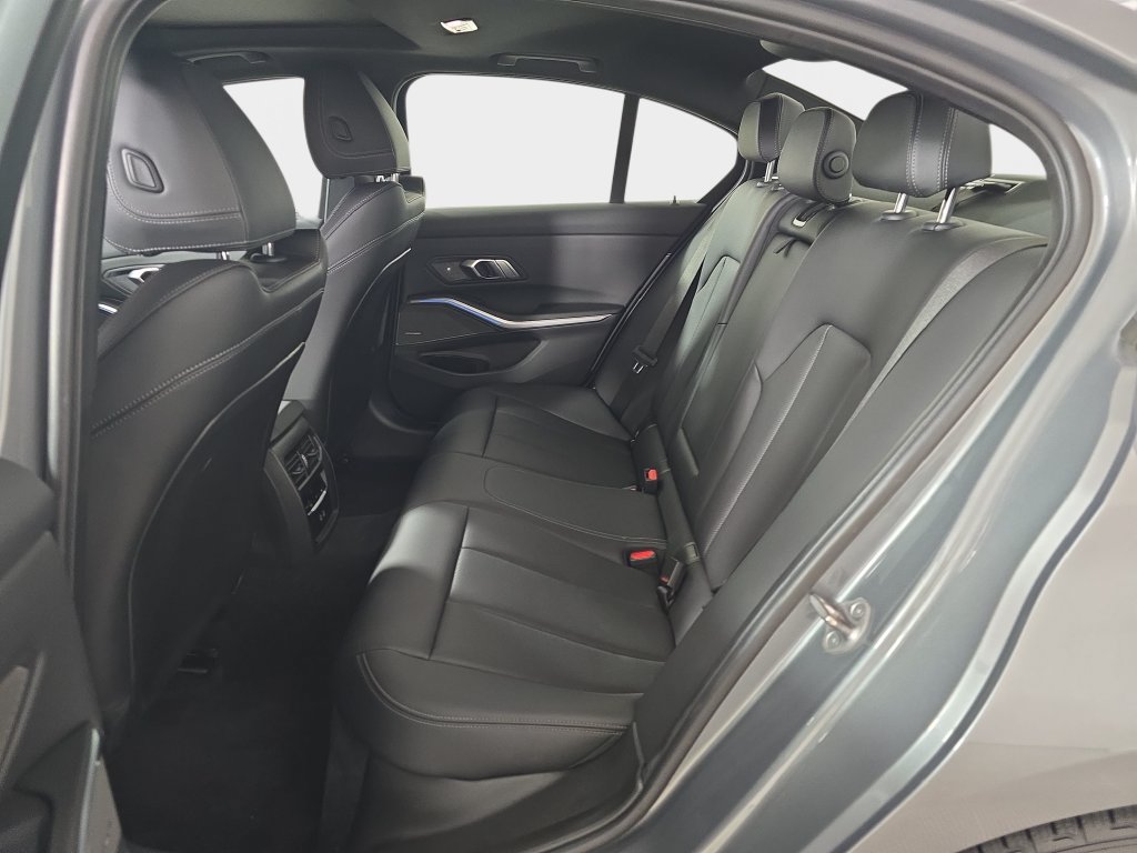 Certified 2024 BMW M340i xDrive AWD/4WD image 13