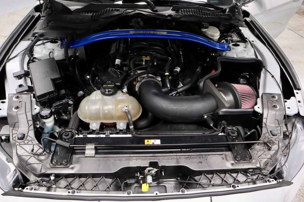 Used 2017 Ford Mustang Shelby GT350 image 19