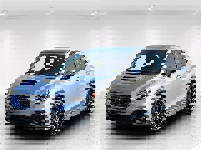 Used 2024 Subaru WRX Premium image 8