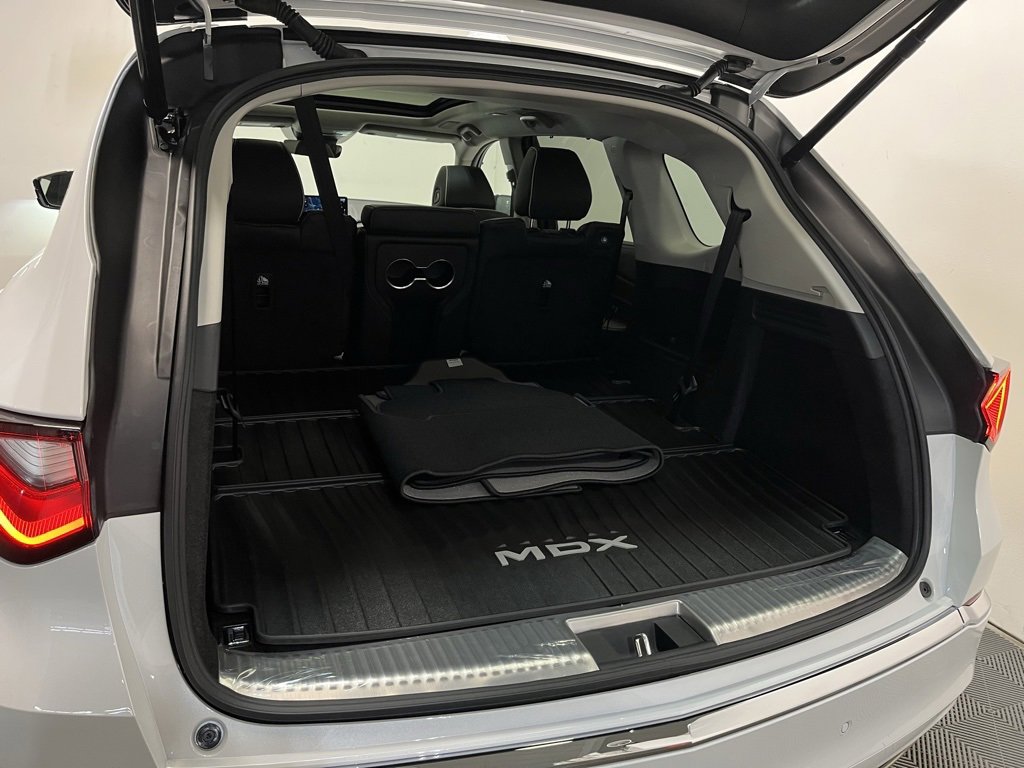 New 2026 Acura MDX w/ Advance Package image 27