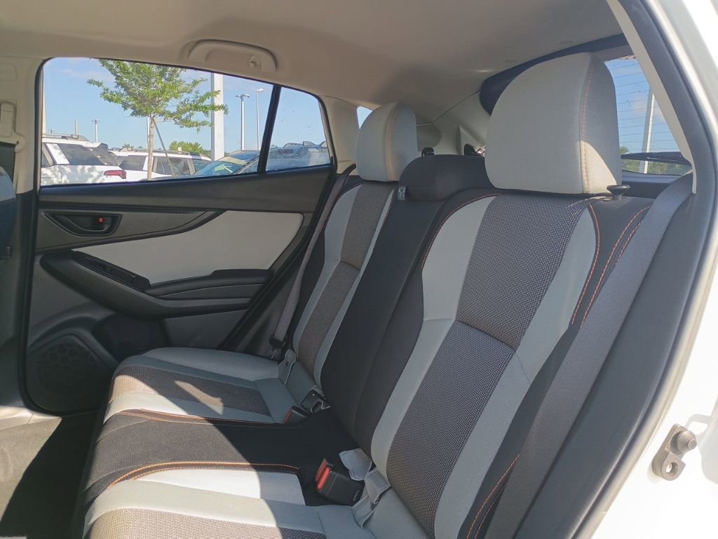 Certified 2021 Subaru Crosstrek 2.0i Premium w/ Moonroof Package AWD/4WD image 18