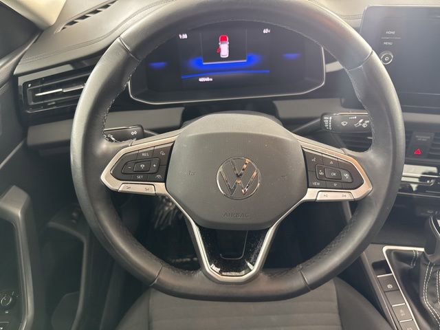 Used 2025 Volkswagen Jetta S image 29