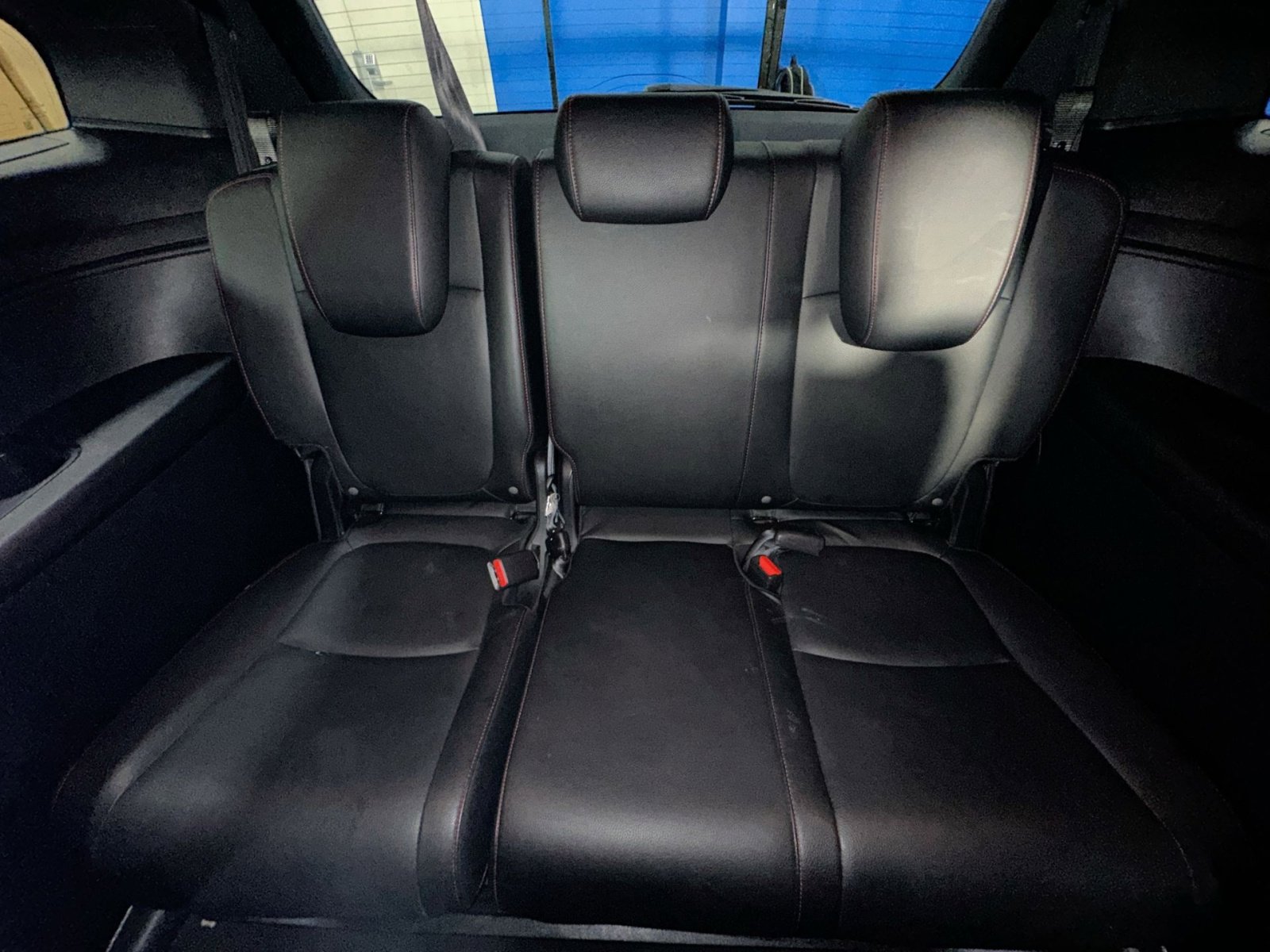 Used 2023 Honda Odyssey Sport image 31