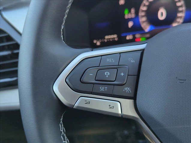 New 2027 Volkswagen Taos S FWD image 19