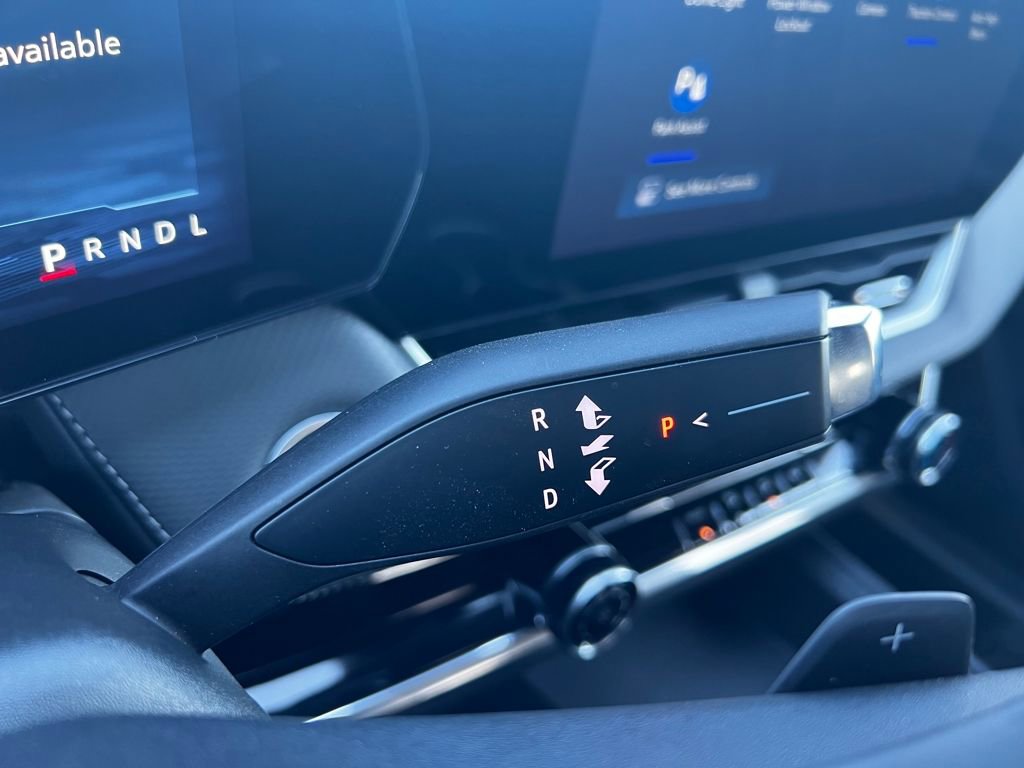 Certified 2025 Chevrolet Equinox LT image 23