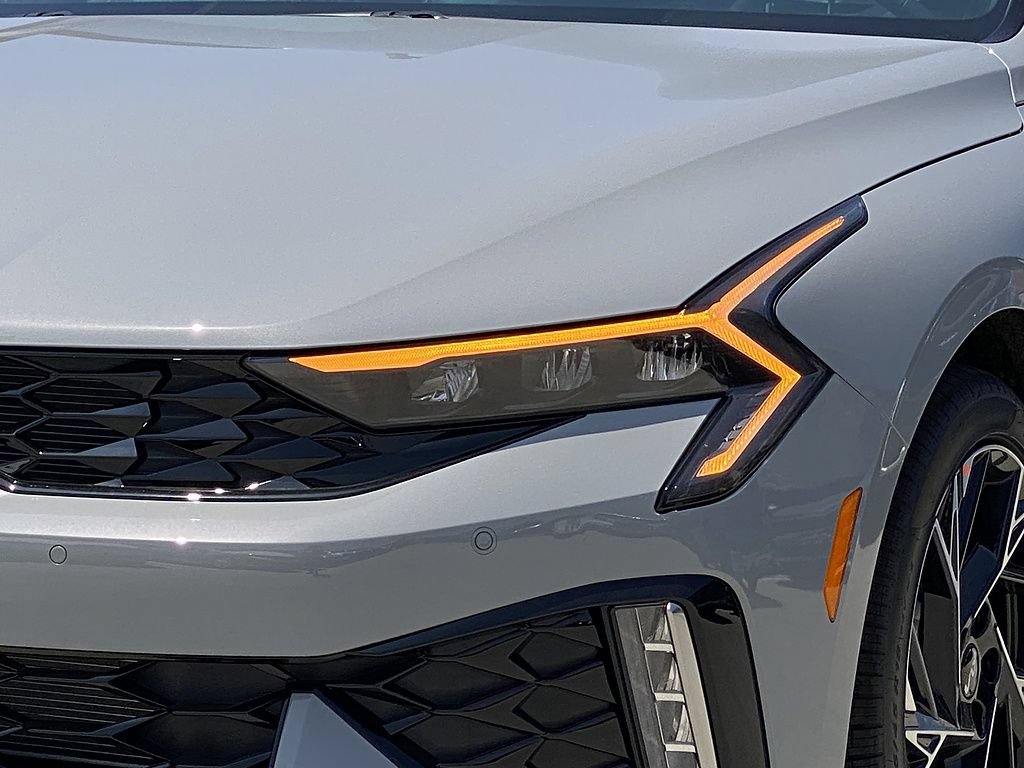 New 2026 Kia K5 GT-Line FWD image 9