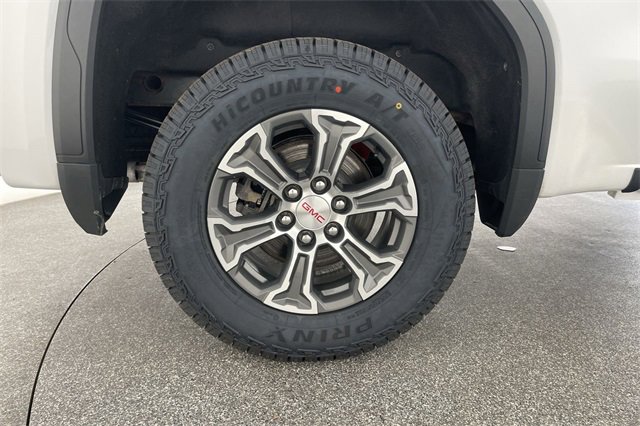 Used 2023 GMC Sierra 1500 SLE image 47