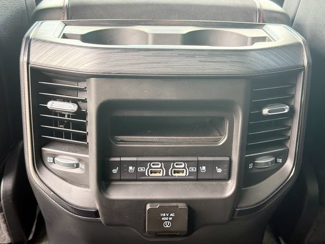 Used 2024 RAM 1500 TRX w/ TRX Level 2 Equipment Group AWD/4WD image 18