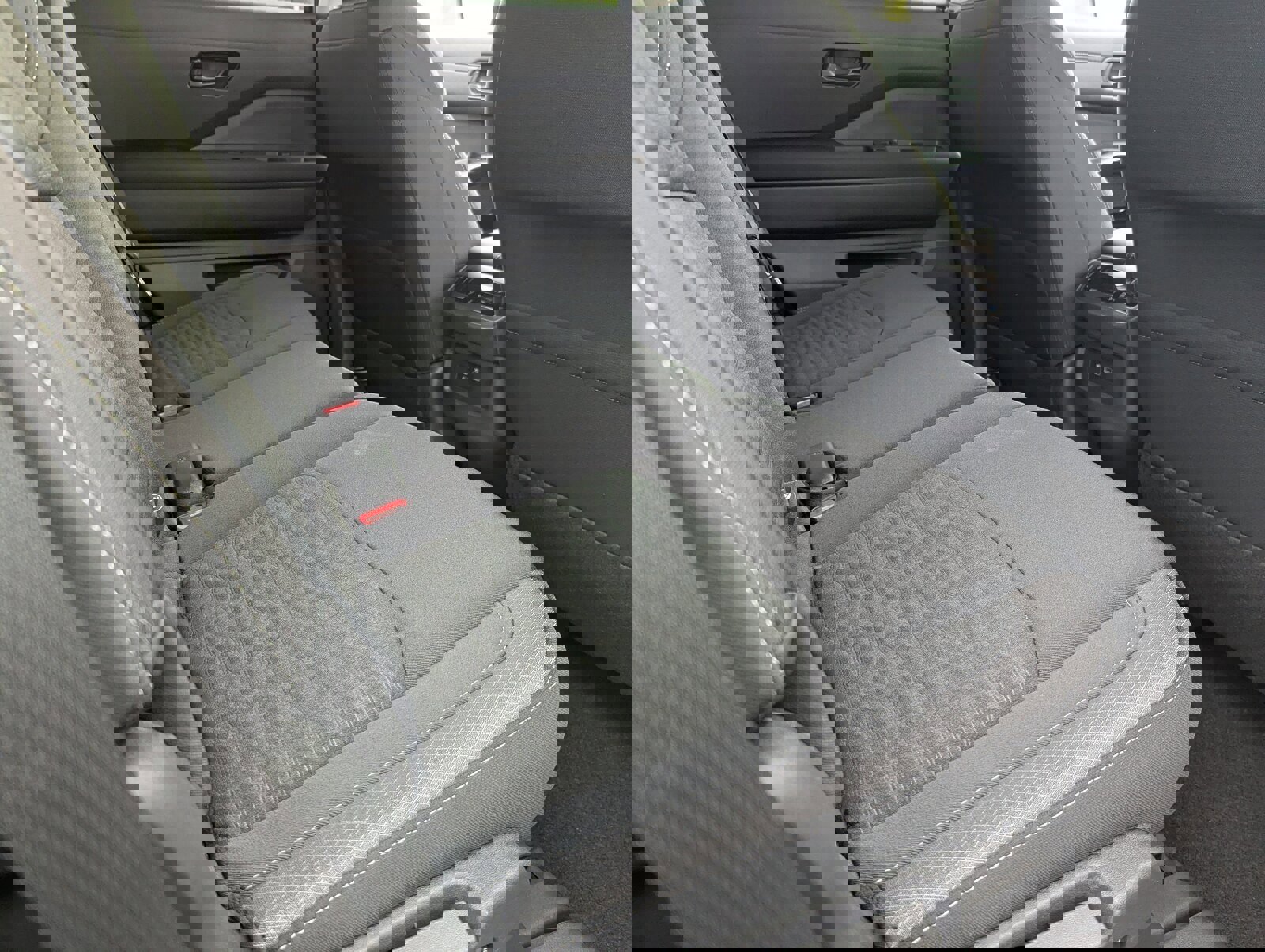 New 2025 Nissan Pathfinder SV w/ Cargo Package image 20