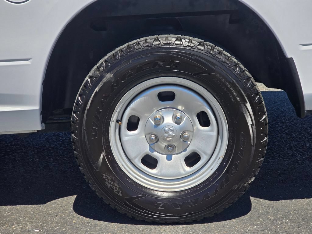 Used 2015 RAM 1500 Tradesman w/ Power & Remote Entry Group AWD/4WD image 10
