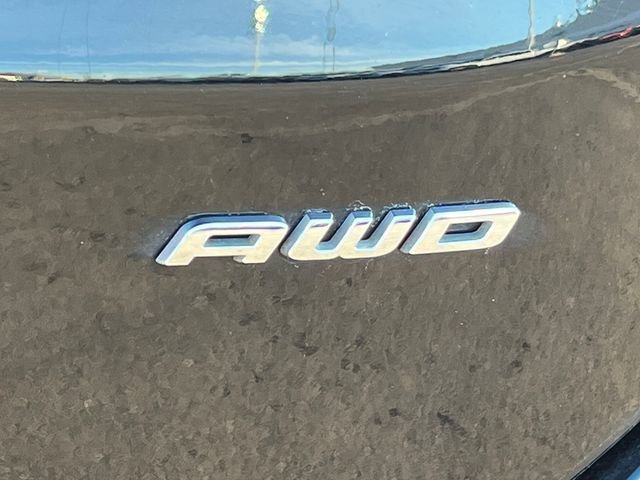 Certified 2024 Ford Edge Titanium image 12