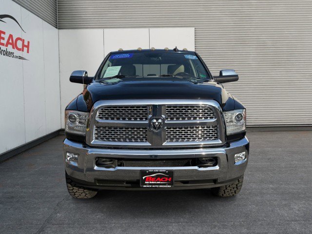 Used 2013 RAM 2500 Laramie w/ Convenience Group image 9