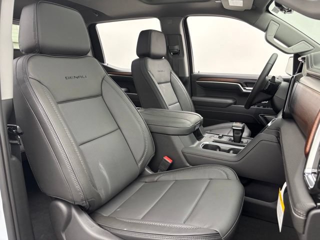 New 2026 GMC Sierra 1500 Denali w/ Denali Reserve Package AWD/4WD image 36
