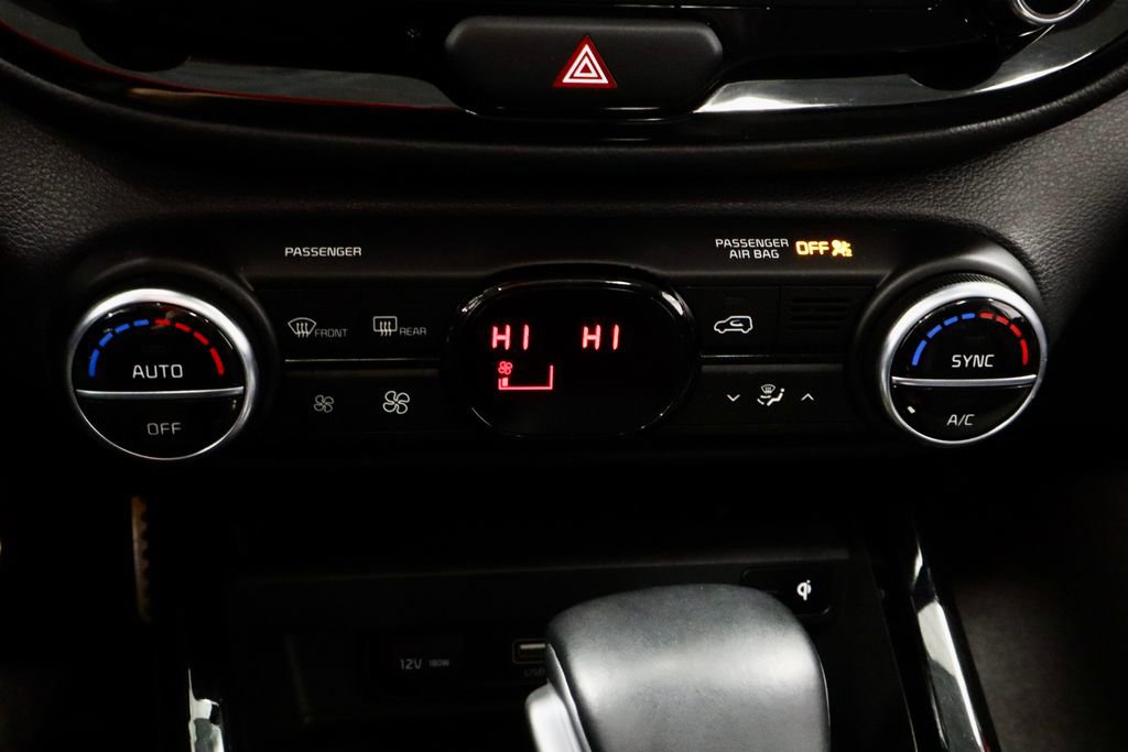 Used 2020 Kia Soul GT-Line Turbo image 29