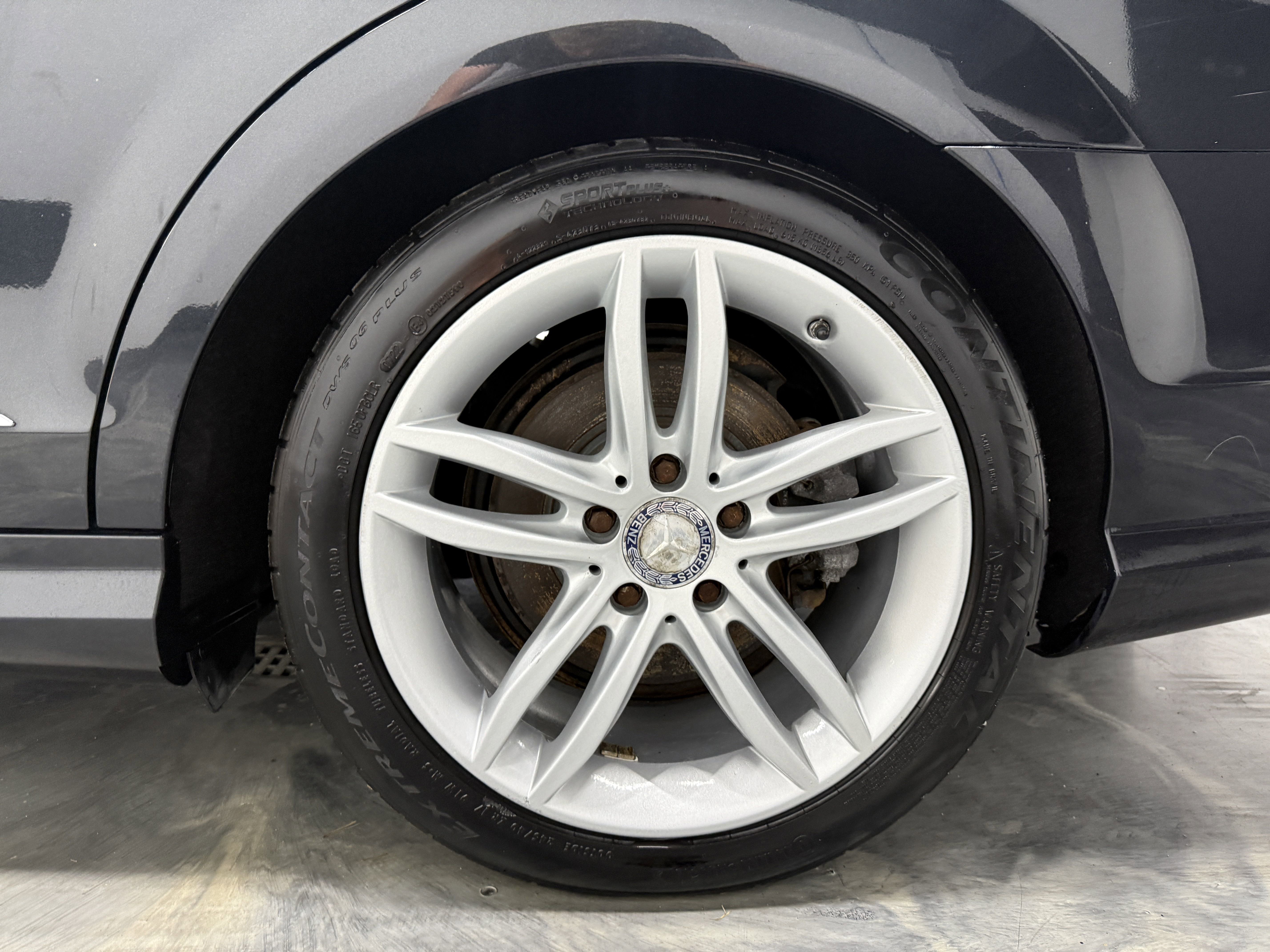 Used 2012 Mercedes-Benz C 300 4MATIC Sedan image 23