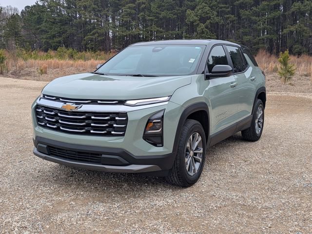 New 2026 Chevrolet Equinox LT image 5