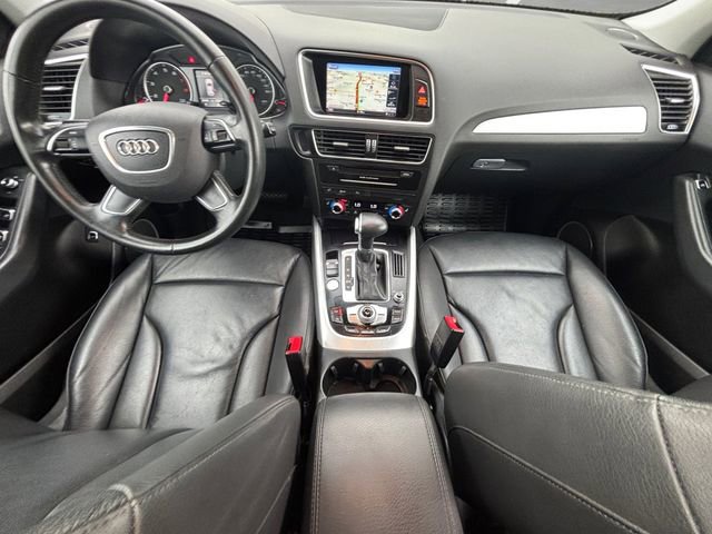 Used 2021 Chevrolet TrailBlazer RS w/ Sun and Liftgate Package FWD image 25