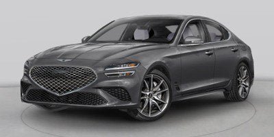 New 2027 Genesis G70 2.5T Prestige AWD/4WD image 1