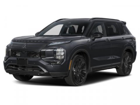 New 2026 Mitsubishi Outlander SEL Black Edition AWD/4WD image 4