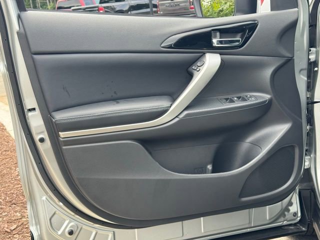 New 2025 Mitsubishi Eclipse Cross AWD image 19