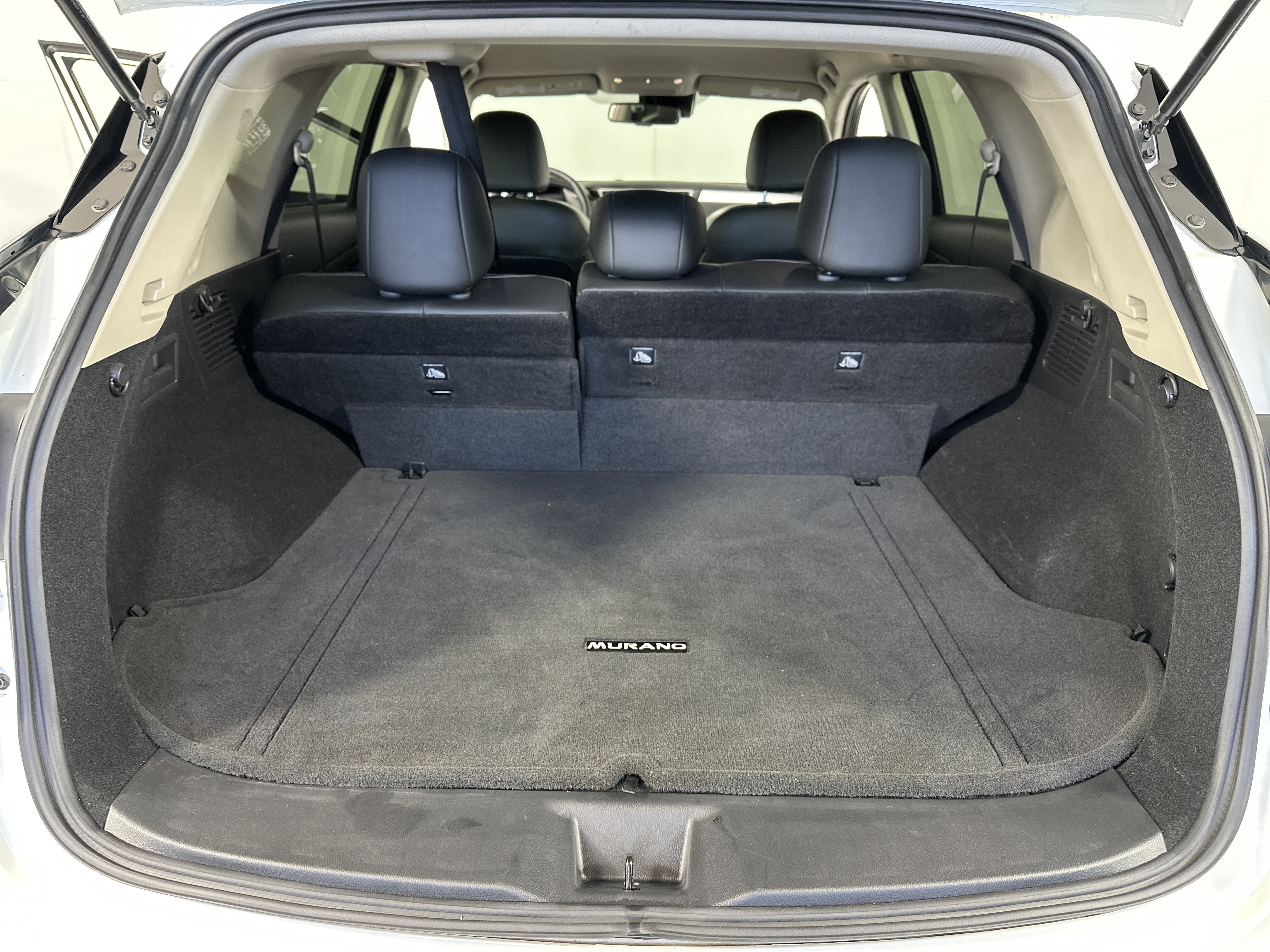 Used 2024 Nissan Murano SV w/ SV Midnight Edition Package image 14