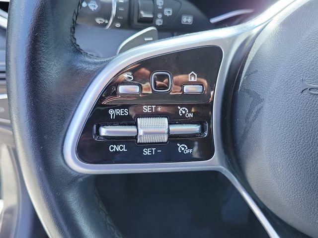 Used 2022 Mercedes-Benz GLC 300 w/ Premium Package Lite image 24