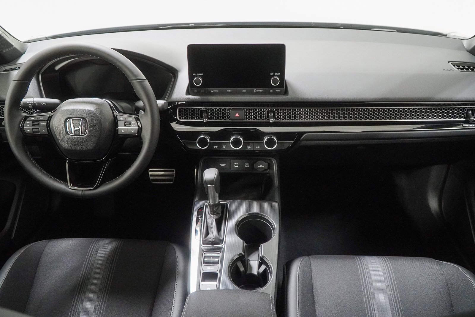 New 2026 Honda Civic Sport image 22