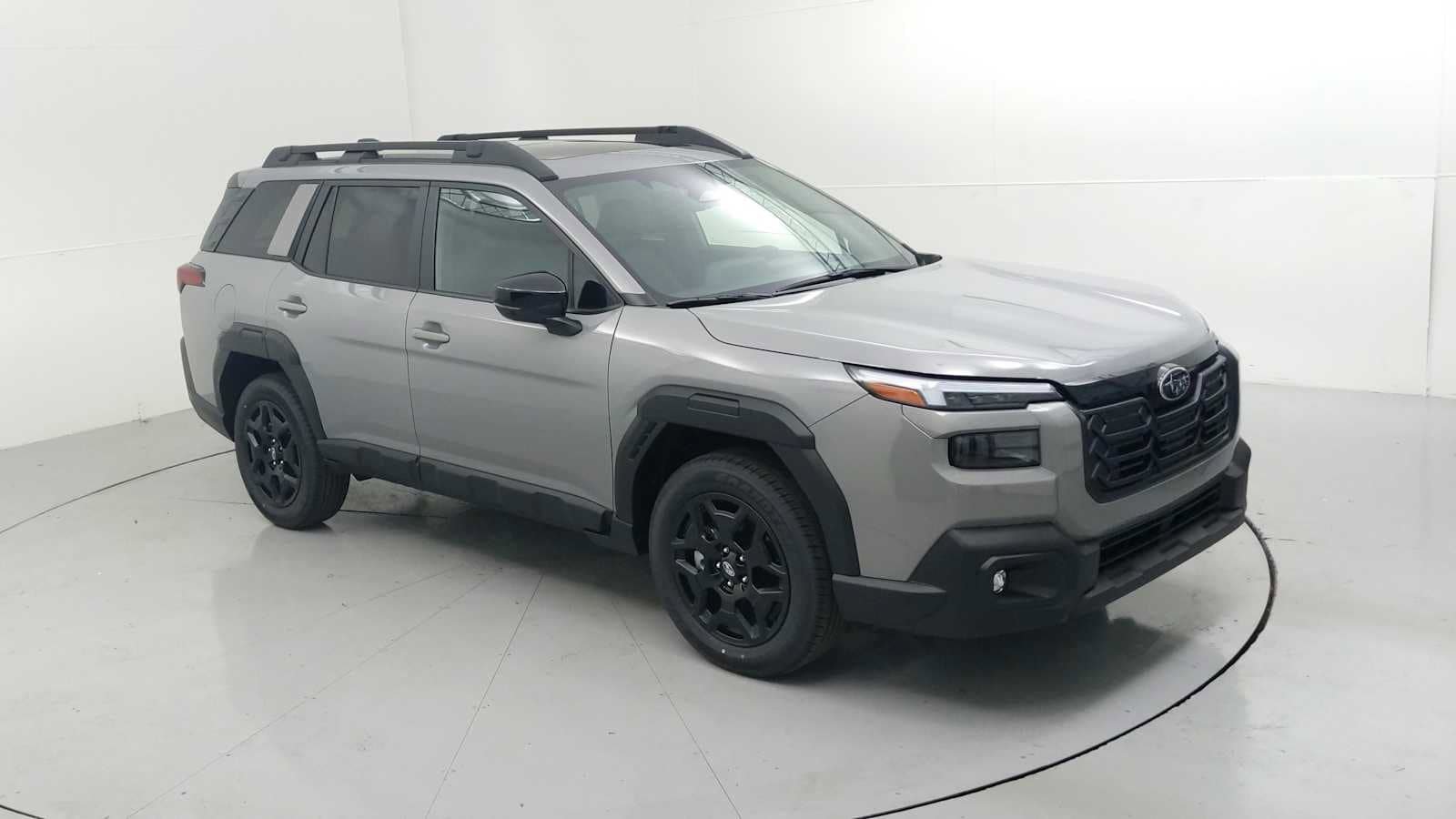New 2026 Subaru Outback Limited