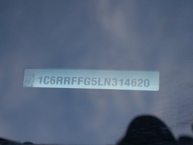 Used 2020 RAM 1500 Big Horn image 25