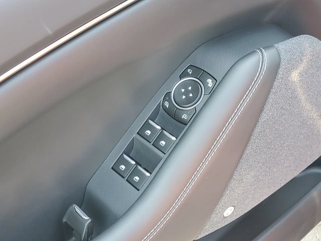 Certified 2024 Ford Mustang Mach-E Premium AWD/4WD image 10