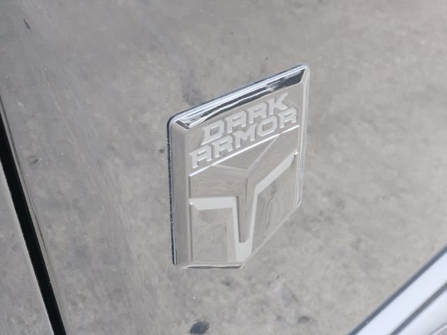 Used 2026 Nissan Rogue Dark Armor FWD image 10