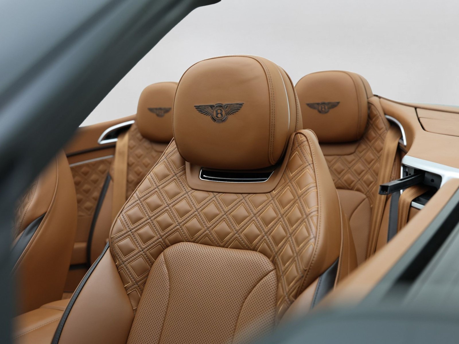 Used 2022 Bentley Continental GT Speed AWD/4WD image 14