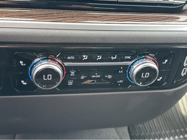 New 2026 GMC Sierra 1500 Elevation AWD/4WD image 26