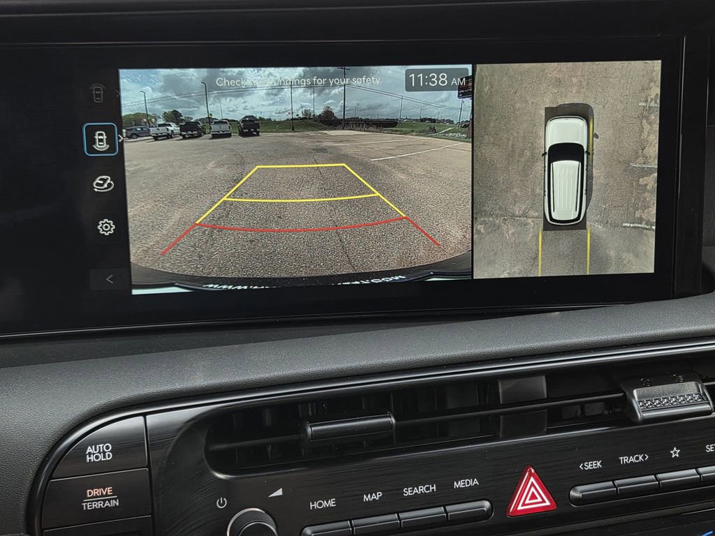 New 2026 Hyundai Palisade XRT Pro AWD/4WD image 9
