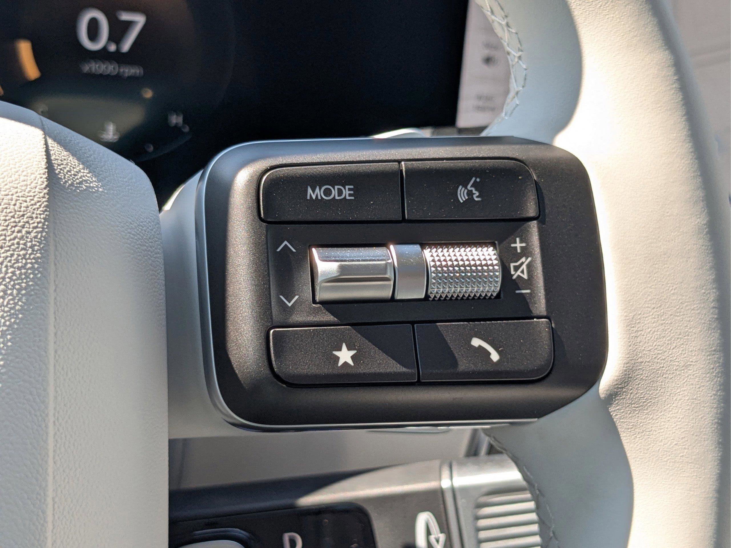 New 2026 Hyundai Palisade Limited image 33