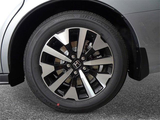 New 2026 Honda Odyssey EX-L image 9