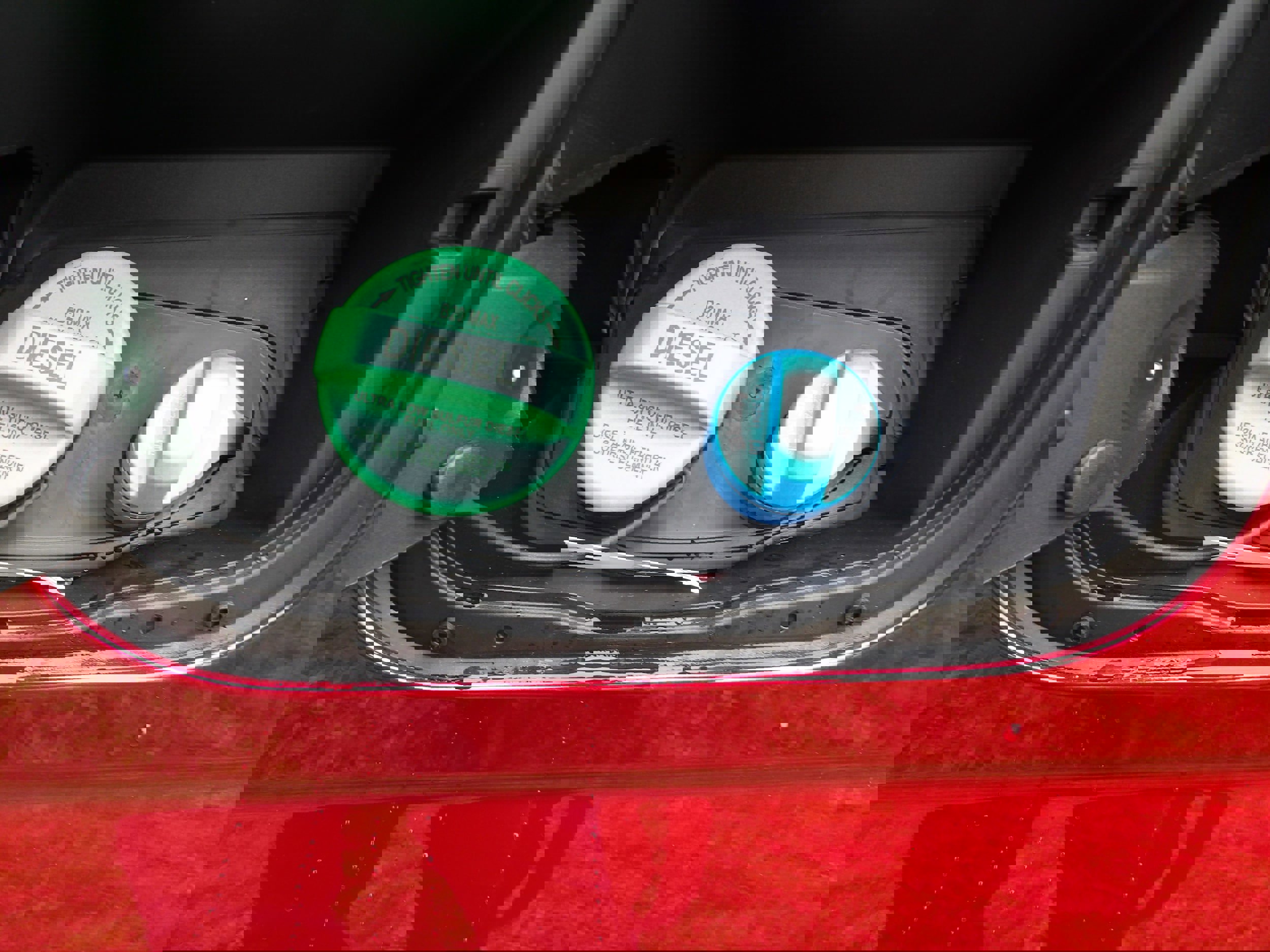 New 2026 Ford F250 Lariat image 15