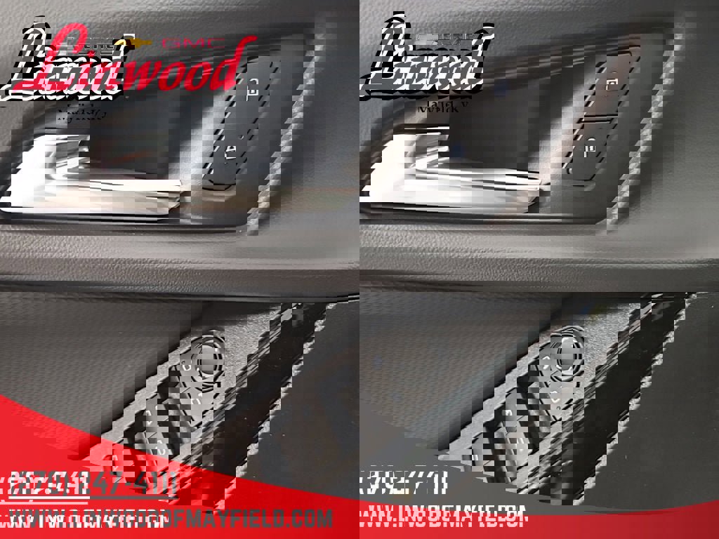 New 2026 Chevrolet Equinox LT w/ Convenience Package II image 16