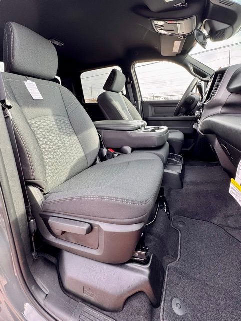 New 2026 RAM 2500 Tradesman image 14