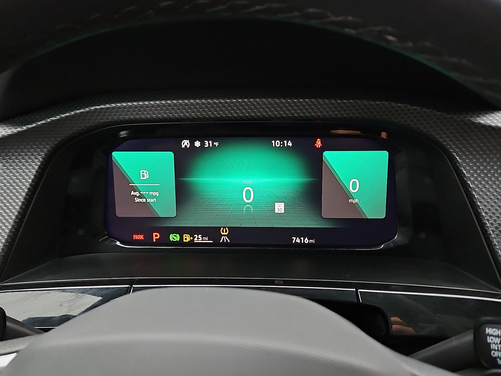 Used 2025 Volkswagen Atlas Cross Sport SEL Premium R-Line image 20