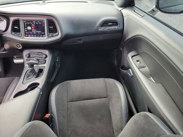 Used 2023 Dodge Challenger R/T Scat Pack RWD image 11