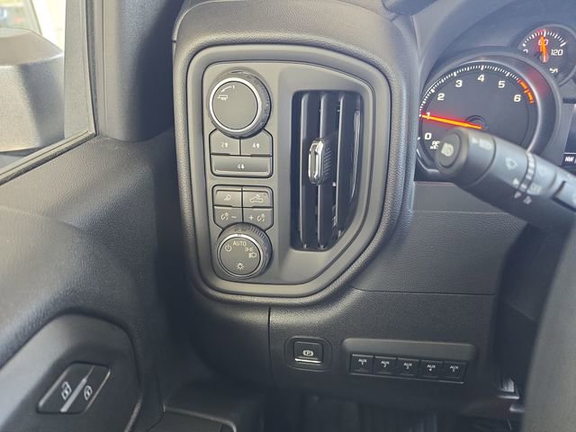 New 2026 Chevrolet Silverado 3500 W/T w/ WT Convenience Package AWD/4WD image 14