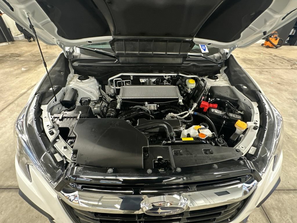 Certified 2026 Subaru Ascent Limited AWD/4WD image 26