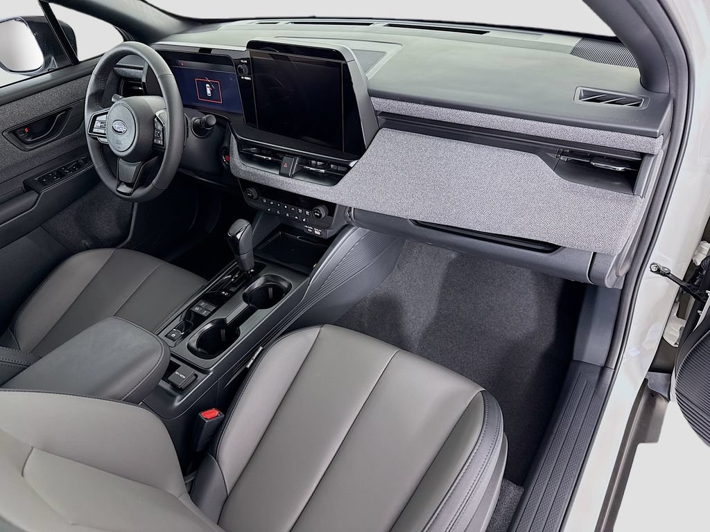 Used 2026 Subaru Outback Premium AWD/4WD image 17